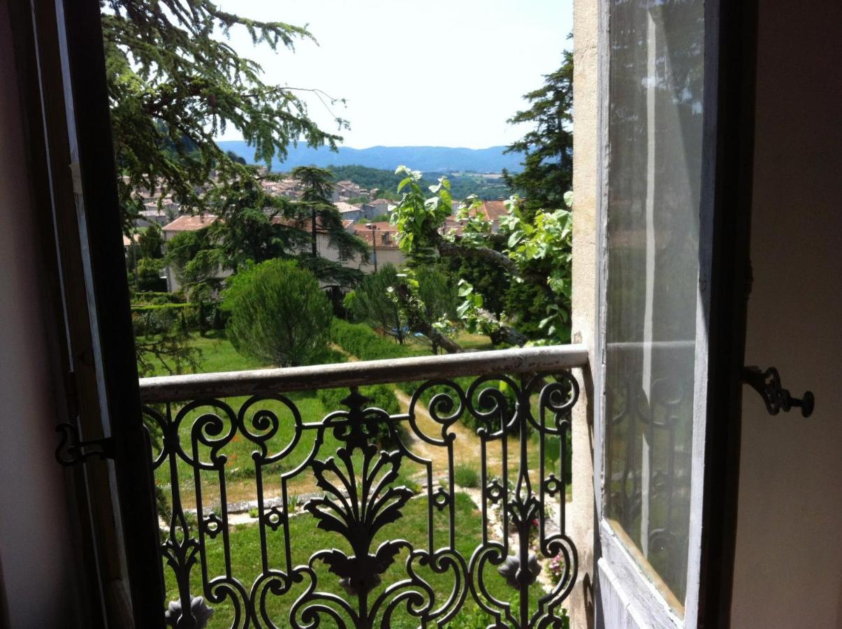 B&B En Provence- Villa Saint Marc Forcalquier Exterior photo